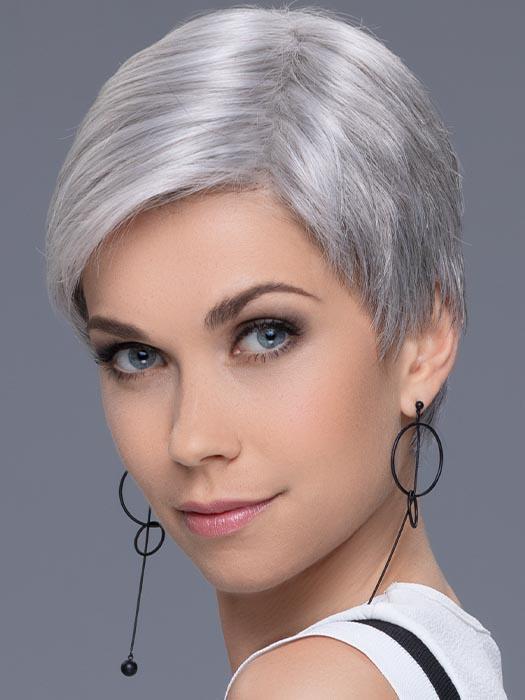 Step | Synthetic Lace Front Wig | DISCONTINUED - Image 9
