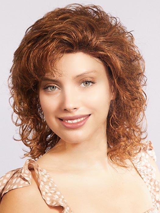 Stephanie | Synthetic Wig (Basic Cap) | UNAVAILABLE - Image 2
