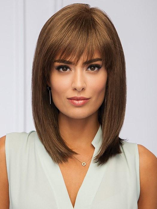 Stepping Out Large | Synthetic Wig (Mono Part)
