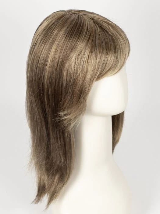 Stepping Out Large | Synthetic Wig (Mono Part) - Image 21