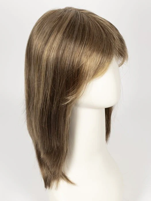 Stepping Out Large | Synthetic Wig (Mono Part) - Image 22