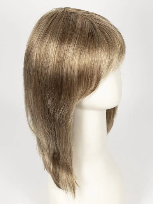 Stepping Out Large | Synthetic Wig (Mono Part) - Image 24