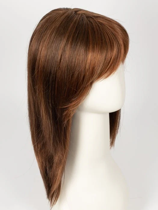 Stepping Out Large | Synthetic Wig (Mono Part) - Image 28