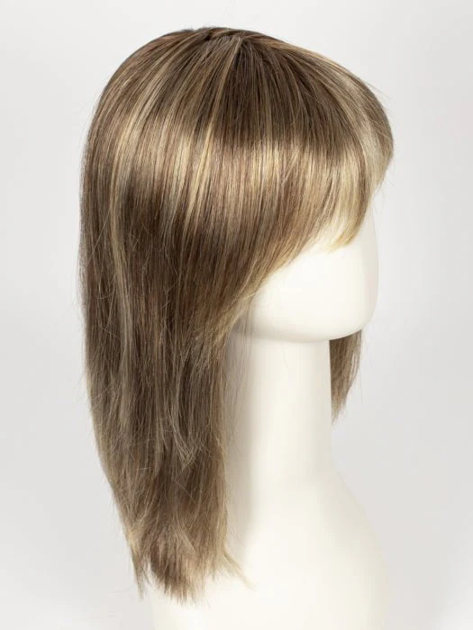 Stepping Out Large | Synthetic Wig (Mono Part) - Image 33