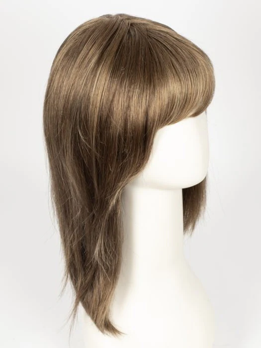 Stepping Out | Synthetic Wig (Mono Part) - Image 18