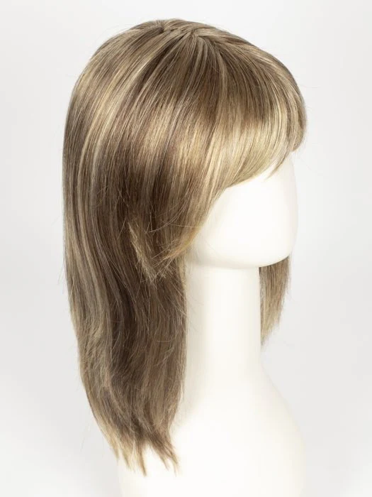 Stepping Out | Synthetic Wig (Mono Part) - Image 20
