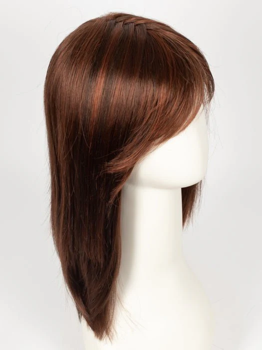 Stepping Out | Synthetic Wig (Mono Part) - Image 27