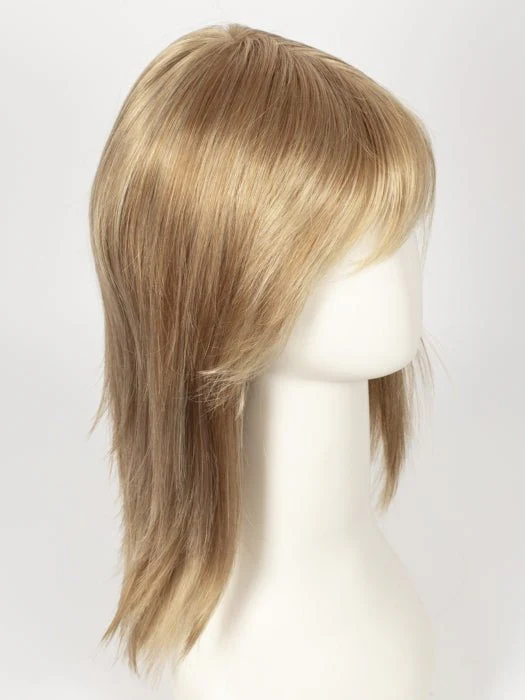 Stepping Out | Synthetic Wig (Mono Part) - Image 29