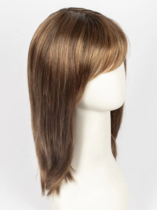 Stepping Out | Synthetic Wig (Mono Part) - Image 30