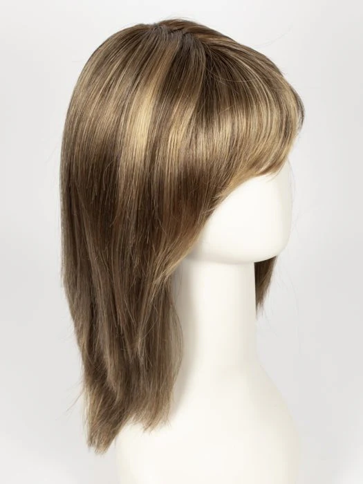 Stepping Out | Synthetic Wig (Mono Part) - Image 32