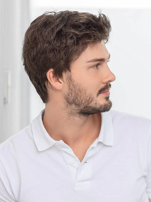 Steven Sport | Synthetic Lace Front Wig (Mono Top) - Image 3