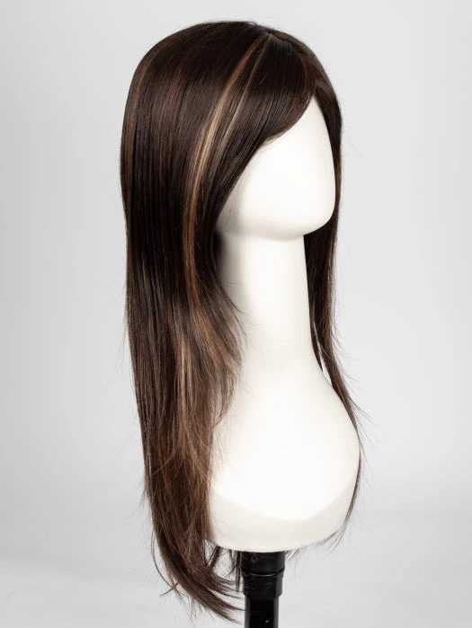 Stevie | Synthetic Wig (Mono Top) - Image 17