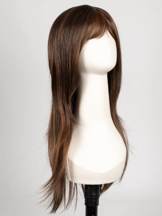 Stevie | Synthetic Wig (Mono Top) - Image 18