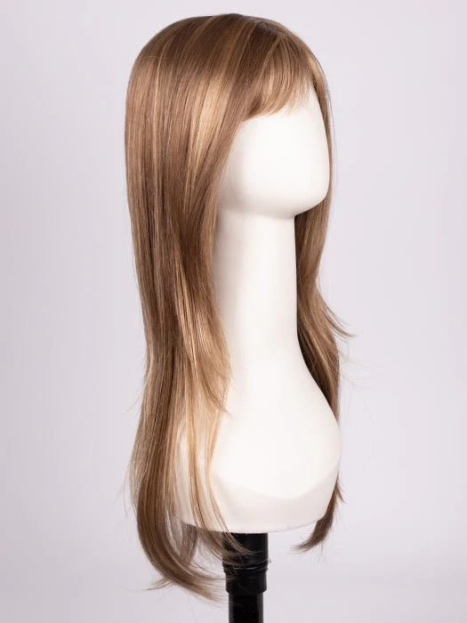 Stevie | Synthetic Wig (Mono Top) - Image 19