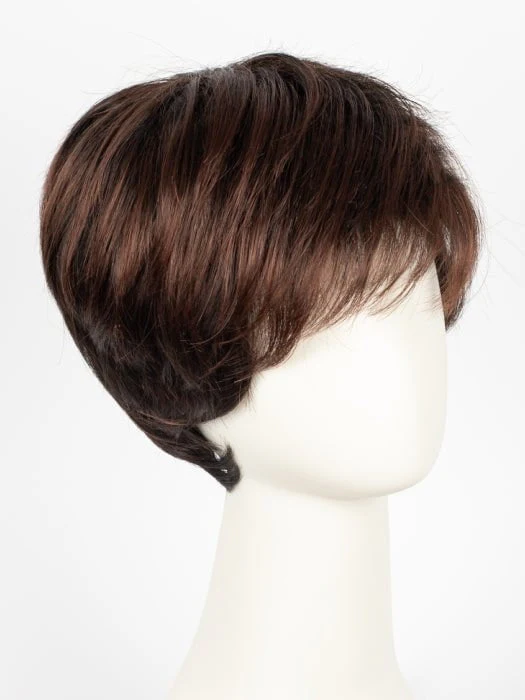 Stop Hi Tec | Short Synthetic Wig (Mono Crown) - Image 21