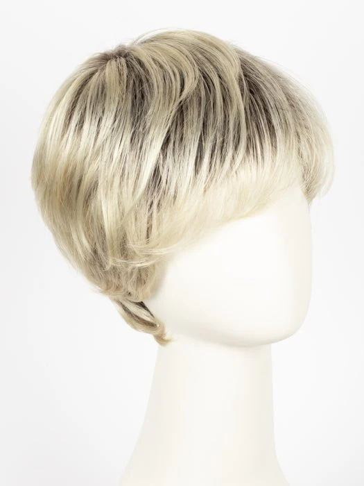 Stop Hi Tec | Short Synthetic Wig (Mono Crown) - Image 29