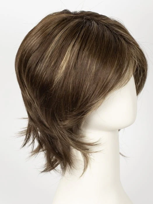 Storm | Synthetic Wig (Basic Cap) - Image 16