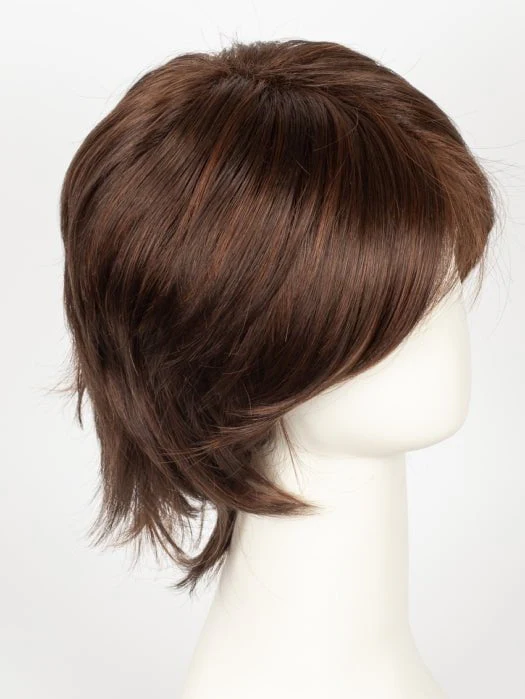 Storm | Synthetic Wig (Basic Cap) - Image 33