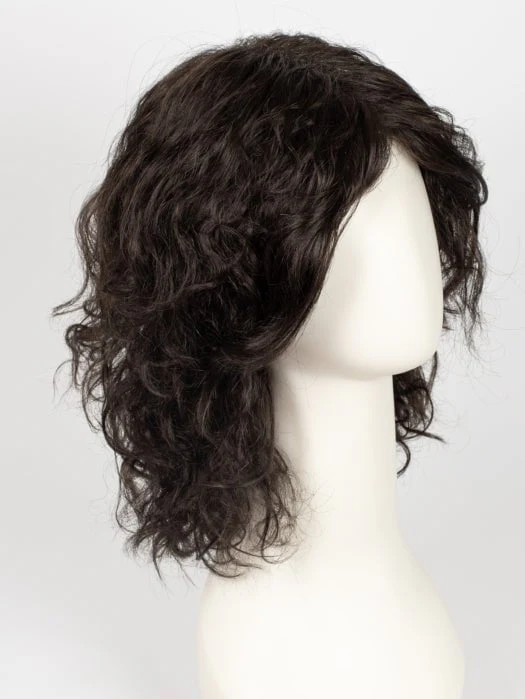 Storyville | Synthetic Lace Front Wig - Image 13