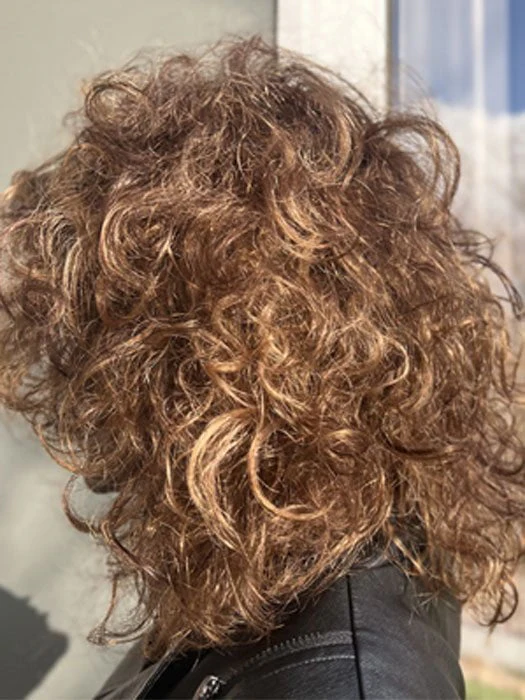 Storyville | Synthetic Lace Front Wig - Image 3