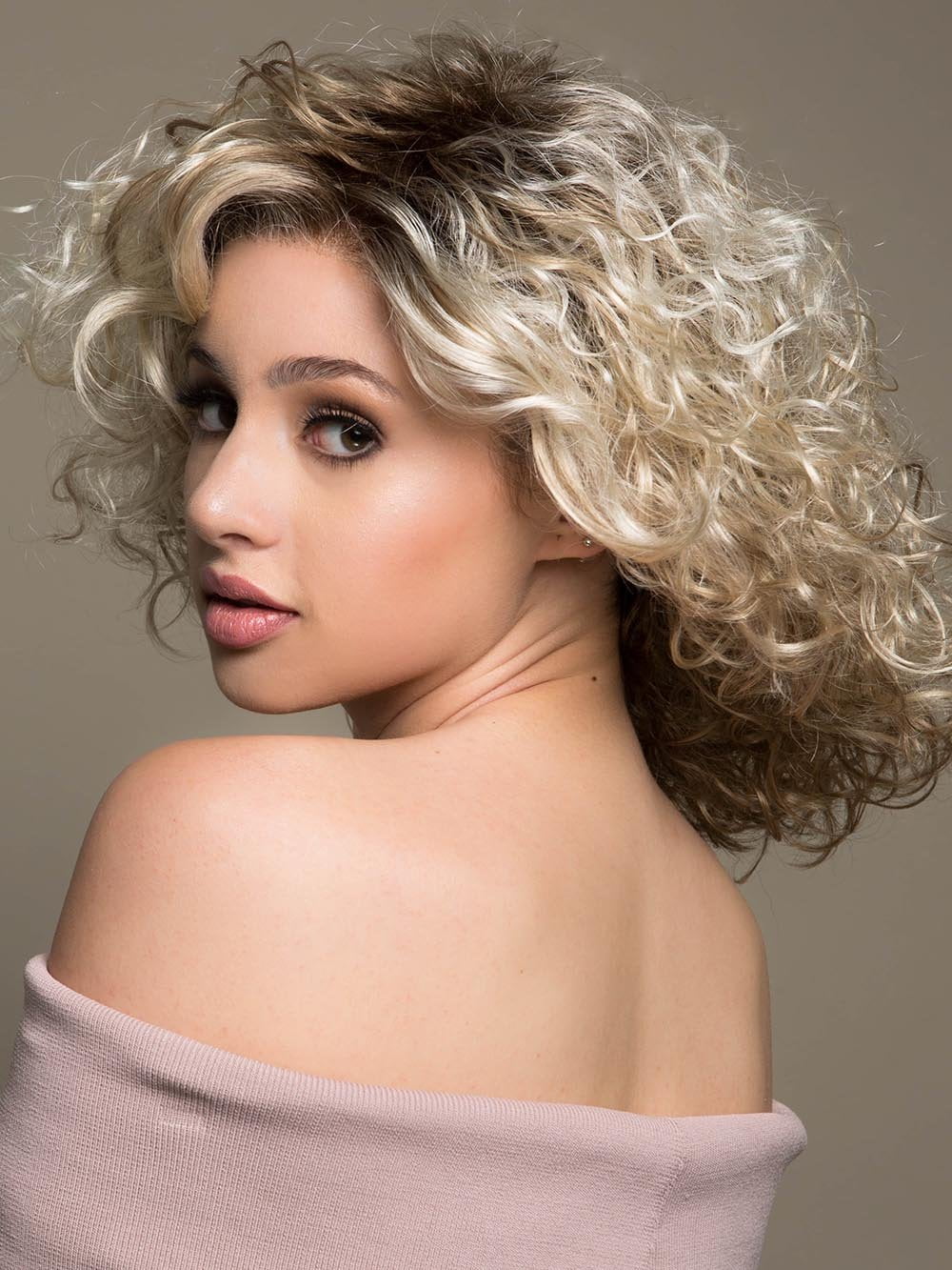 Storyville | Synthetic Lace Front Wig - Image 6