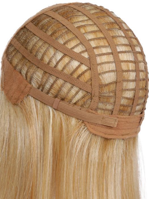 Straight A Style | Synthetic Lace Front Wig (Mono Part) - Image 10