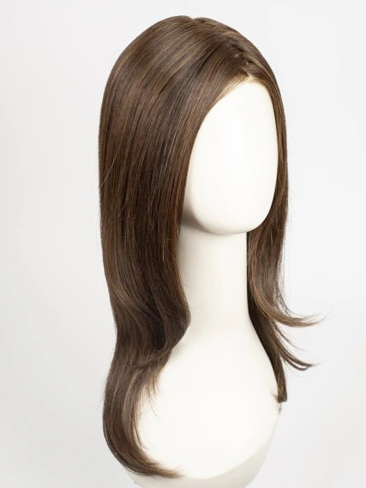 Straight A Style | Synthetic Lace Front Wig (Mono Part) - Image 13