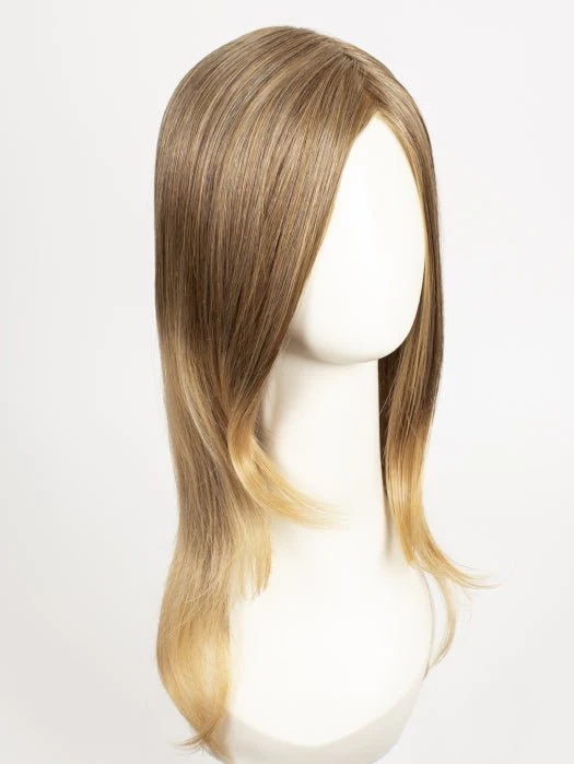 Straight A Style | Synthetic Lace Front Wig (Mono Part) - Image 15