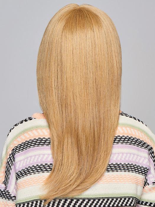 Straight A Style | Synthetic Lace Front Wig (Mono Part) - Image 8