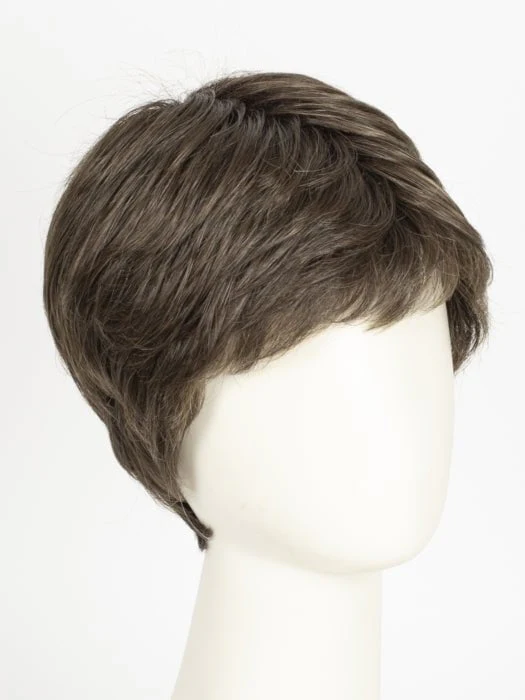 Straight Chic | Synthetic Lace Front Wig (Mono Crown) - Image 23
