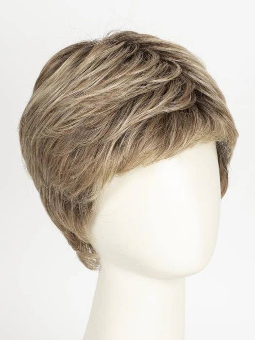 Straight Chic | Synthetic Lace Front Wig (Mono Crown) - Image 33
