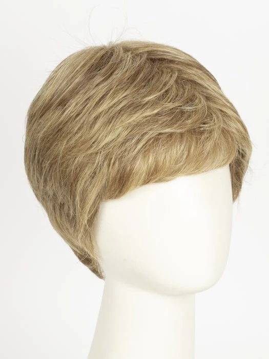 Straight Chic | Synthetic Lace Front Wig (Mono Crown) - Image 36