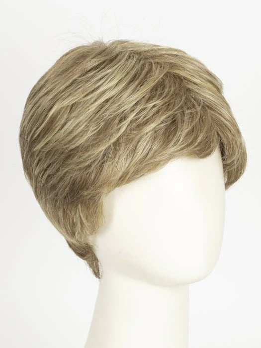 Straight Chic | Synthetic Lace Front Wig (Mono Crown) - Image 37
