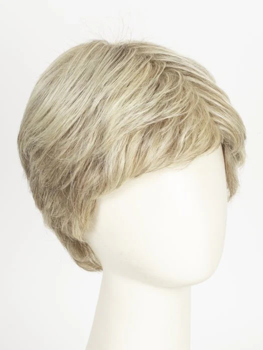 Straight Chic | Synthetic Lace Front Wig (Mono Crown) - Image 41