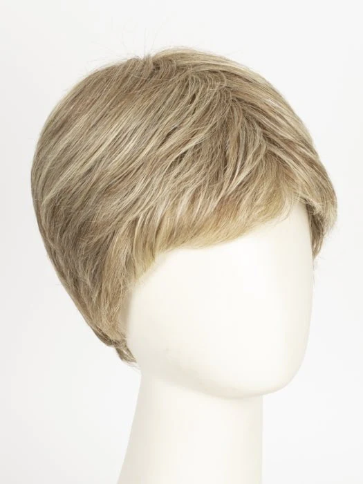 Straight Chic | Synthetic Lace Front Wig (Mono Crown) - Image 42