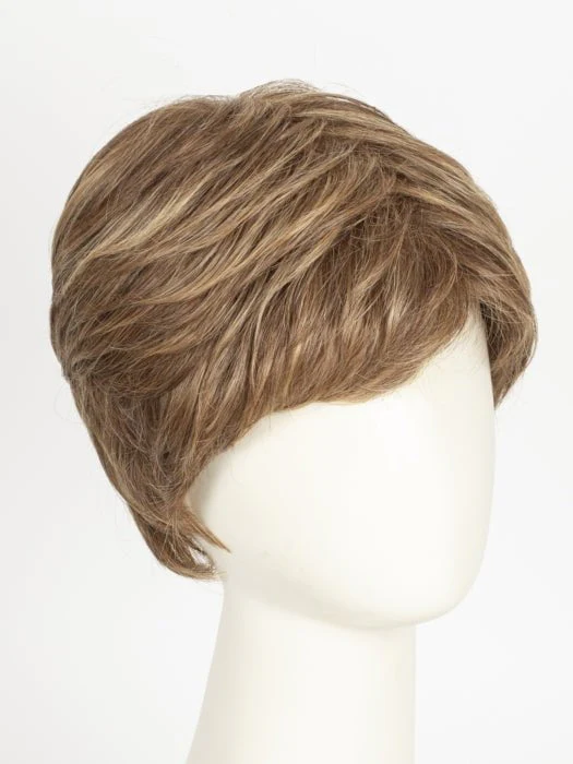 Straight Chic | Synthetic Lace Front Wig (Mono Crown) - Image 43