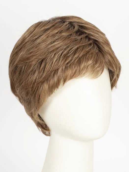 Straight Chic | Synthetic Lace Front Wig (Mono Crown) - Image 44