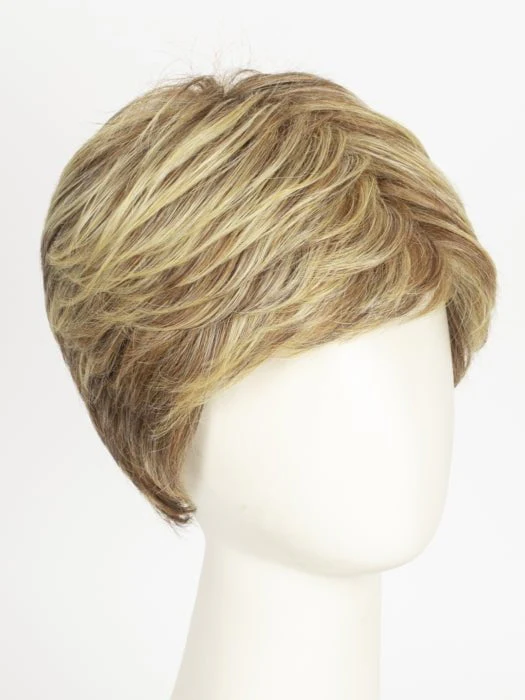 Straight Chic | Synthetic Lace Front Wig (Mono Crown) - Image 45