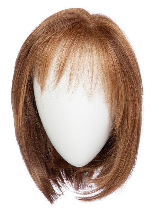 Straight to Camera | Synthetic Lace Front Wig (Hand-Tied) - Image 16