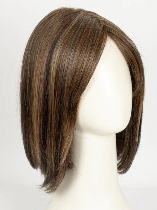 Straight to Camera | Synthetic Lace Front Wig (Hand-Tied) - Image 25