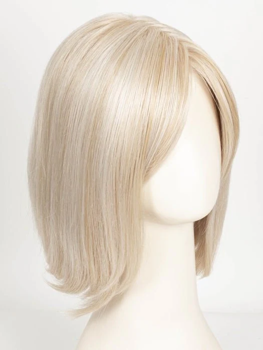 Straight to Camera | Synthetic Lace Front Wig (Hand-Tied) - Image 39