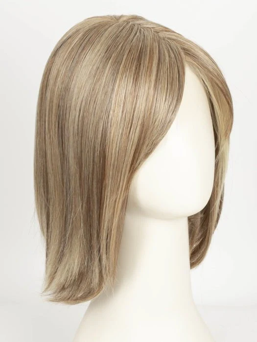 Straight to Camera | Synthetic Lace Front Wig (Hand-Tied) - Image 45