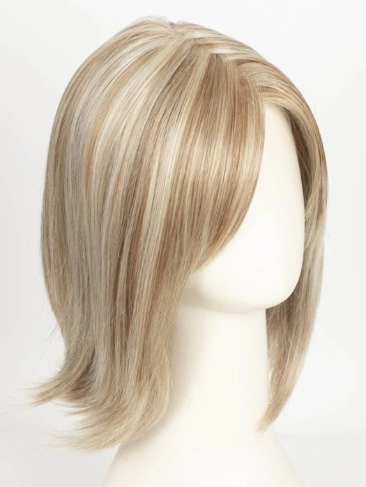 Straight to Camera | Synthetic Lace Front Wig (Hand-Tied) - Image 46