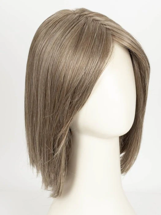 Straight to Camera | Synthetic Lace Front Wig (Hand-Tied) - Image 50
