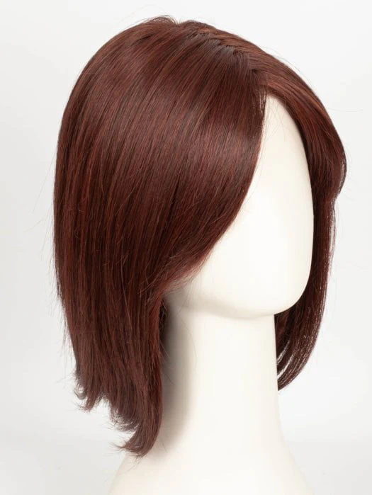 Straight to Camera | Synthetic Lace Front Wig (Hand-Tied) - Image 54