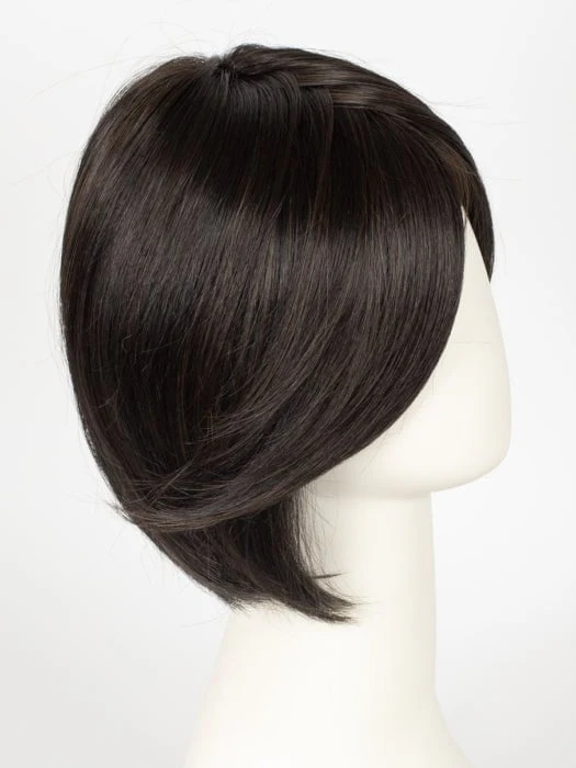 Straight Up With a Twist Elite | Synthetic Lace Front Wig (Hand-Tied) - Image 32