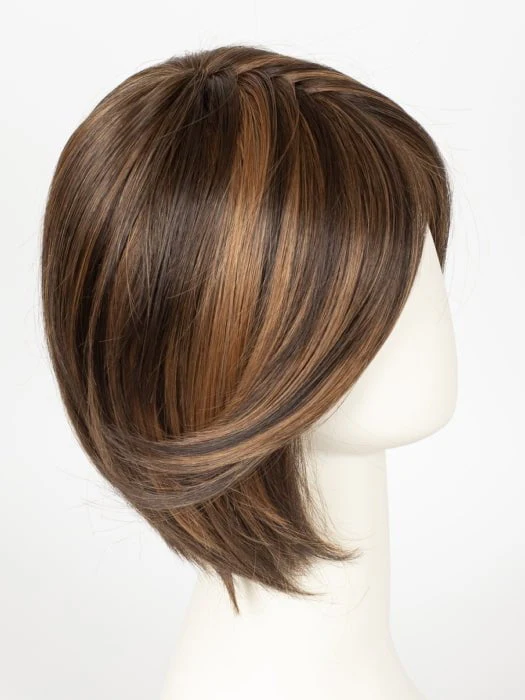Straight Up With a Twist Elite | Synthetic Lace Front Wig (Hand-Tied) - Image 36