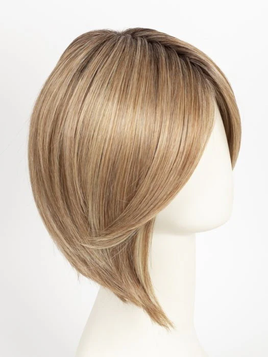 Straight Up With a Twist Elite | Synthetic Lace Front Wig (Hand-Tied) - Image 60