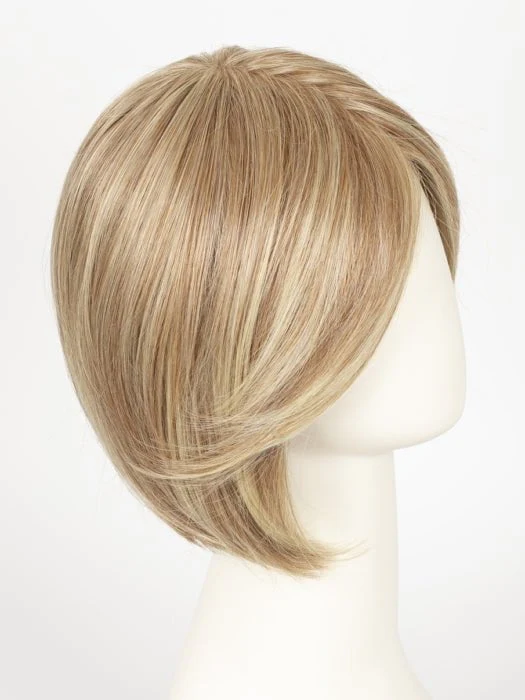 Straight Up With a Twist | HF Synthetic Lace Front Wig (Mono Top) - Image 44