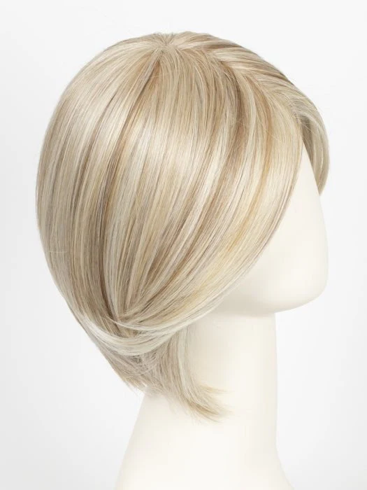 Straight Up With a Twist | HF Synthetic Lace Front Wig (Mono Top) - Image 46